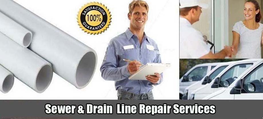 Environmental Pipe Cleaning, Inc Sewer Line Repair